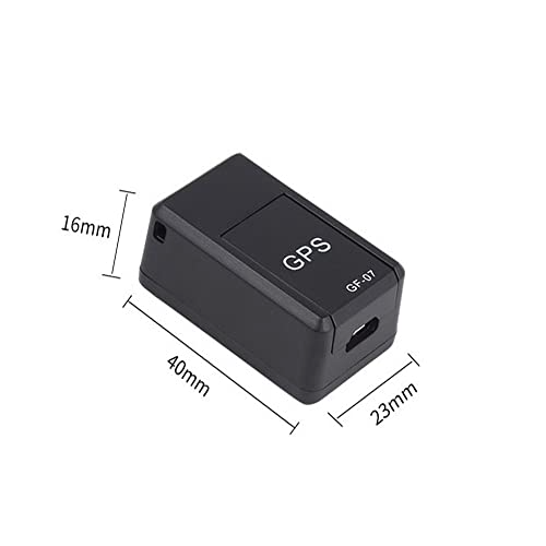 MINI GPS SEGURIDAD CON MICROFONO