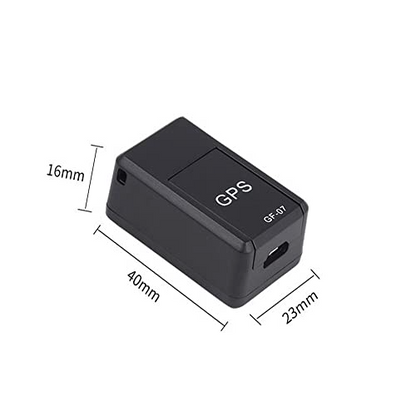 MINI GPS SEGURIDAD CON MICROFONO