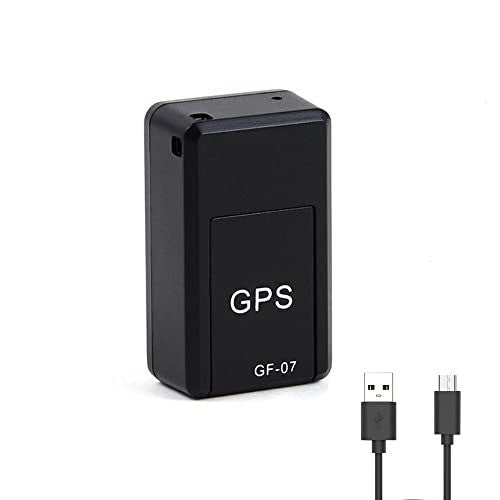 MINI GPS SEGURIDAD CON MICROFONO